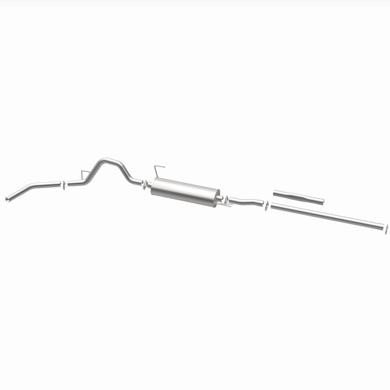 MagnaFlow BRE Exhaust Kit 04-08 Ford F-150 - 106-0697 360 Degree Image Set